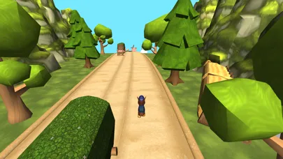 Capturas de pantalla de PAW Patrol: GO