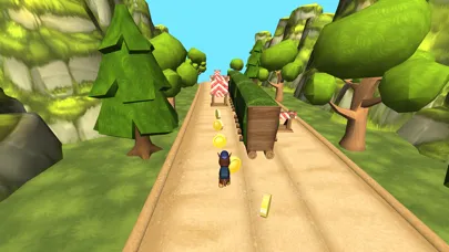 Capturas de pantalla de PAW Patrol: GO