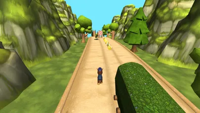 Capturas de pantalla de PAW Patrol: GO