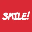 Time to Smile! Time to Smile!