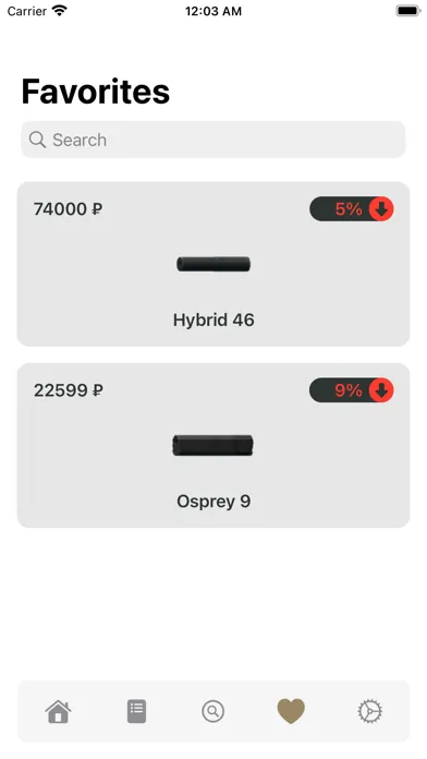 Скриншоты Market for Tarkov