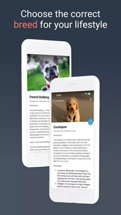 Pawfect Life - Puppy Training應用截圖