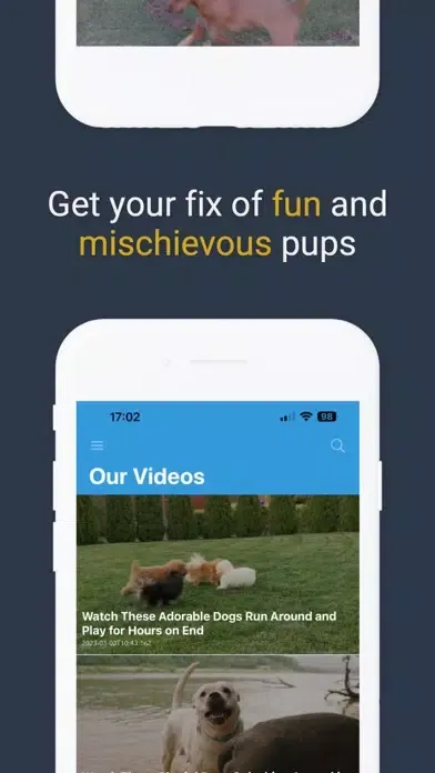 Pawfect Life - Puppy Training應用截圖