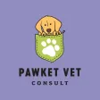 PawKet Vet Consult
