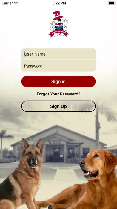 Скриншоты All American Pet Resort