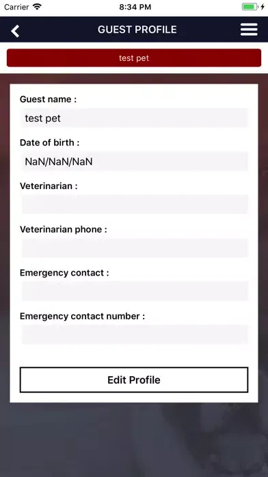 Скриншоты All American Pet Resort