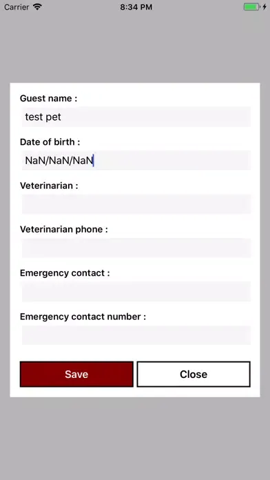 Скриншоты All American Pet Resort