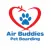 Air Buddies Pet Services