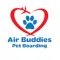 Air Buddies Pet Services