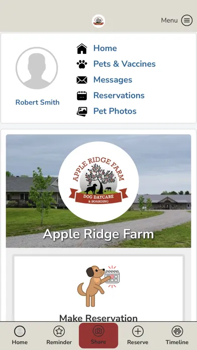 صور Apple Ridge Farm Mallorytown