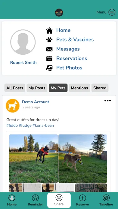 K9-Kent Training Solutions LLC سکرین شاٹس