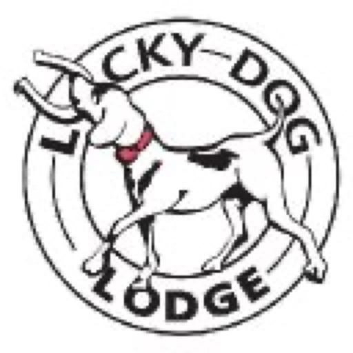 Lucky Dog Lodge