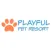 Playful Pet Resort