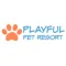 Playful Pet Resort