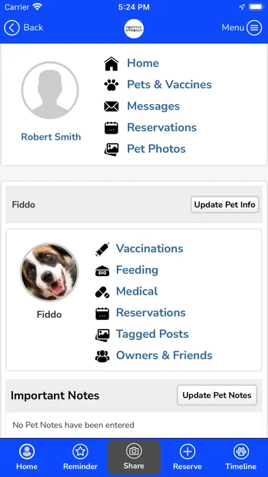 Positive Approach Dog Training應用截圖
