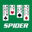 Spider Solitaire