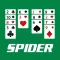 Spider Solitaire
