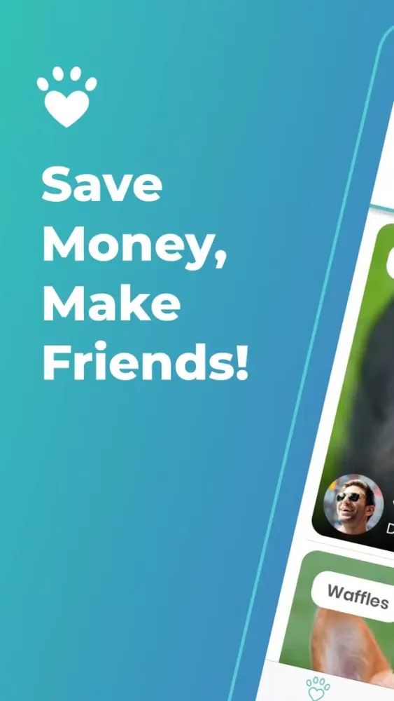 صور Paw: Dog Care Community