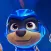 Paw Puppy Robot Hero: Fight
