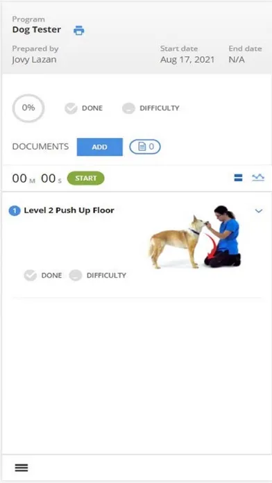 Pawseidon Hydro Hub应用截图