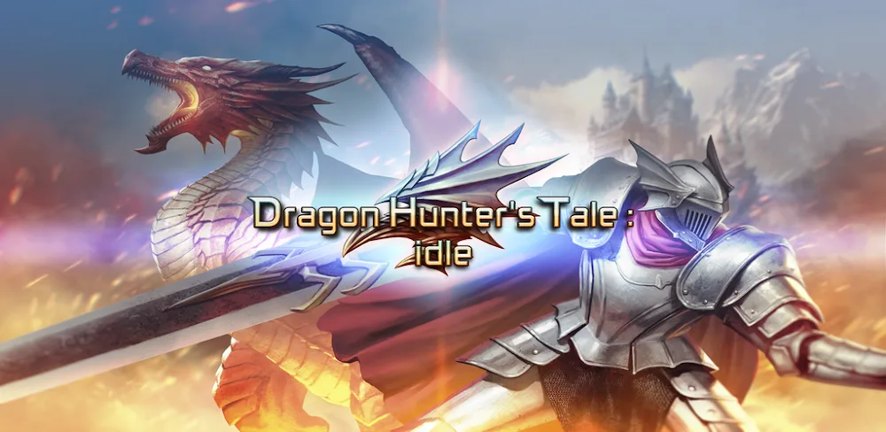 Dragon Hunter