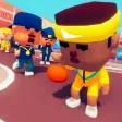 Basket Ballas