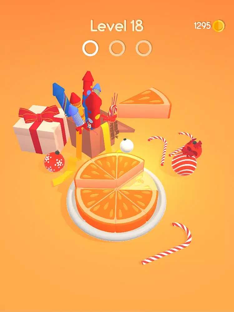Cookris Tower iPad  স্ক্রিনশট