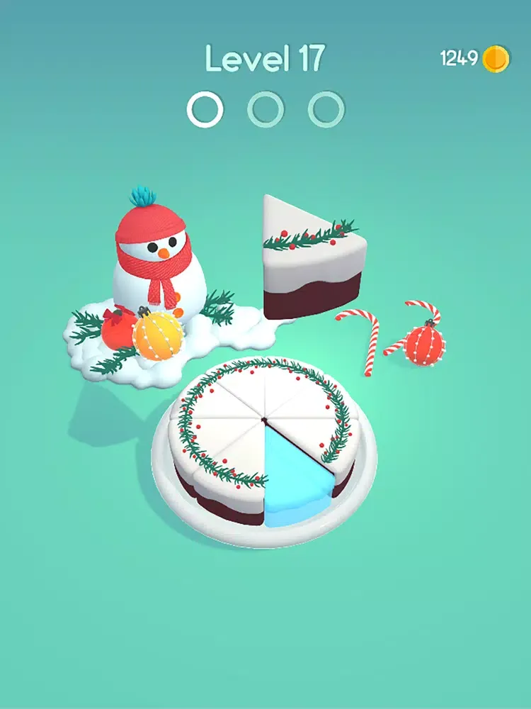 Cookris Tower iPad  স্ক্রিনশট