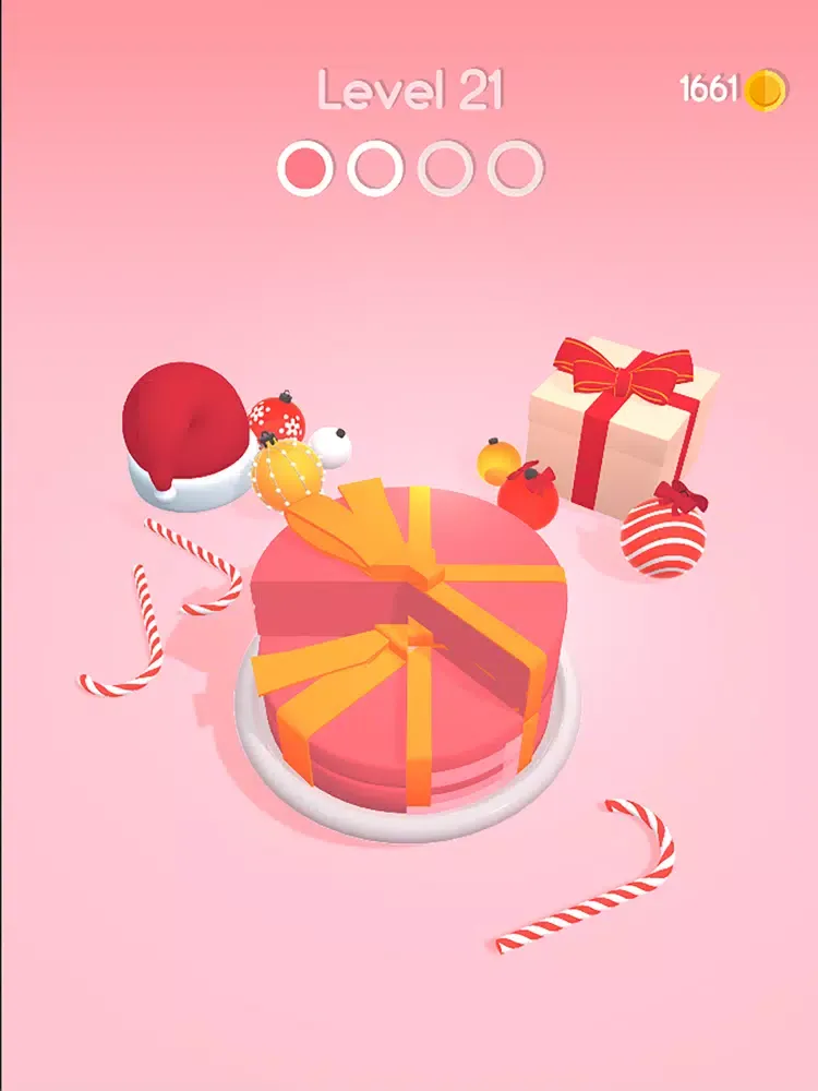 Cookris Tower iPad  স্ক্রিনশট