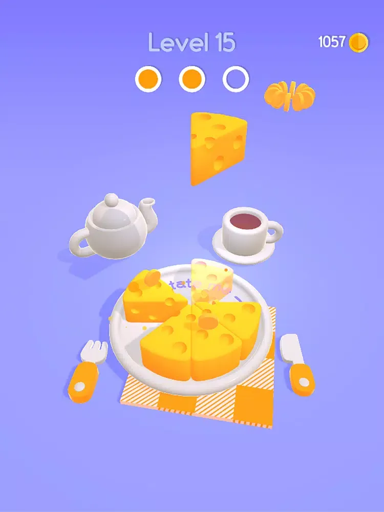 Cookris Tower iPad  স্ক্রিনশট