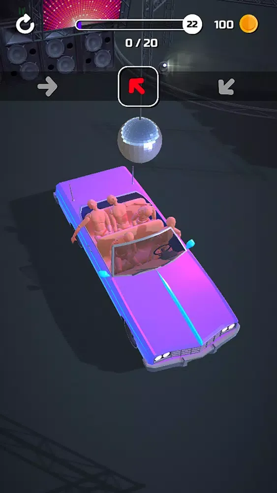 Lowrider Dance應用截圖