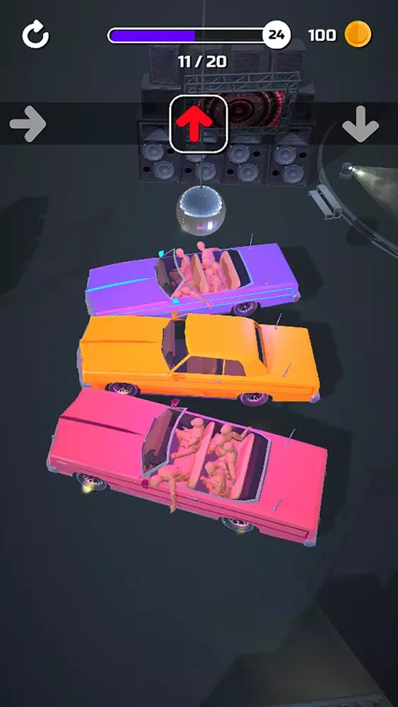 Lowrider Dance應用截圖
