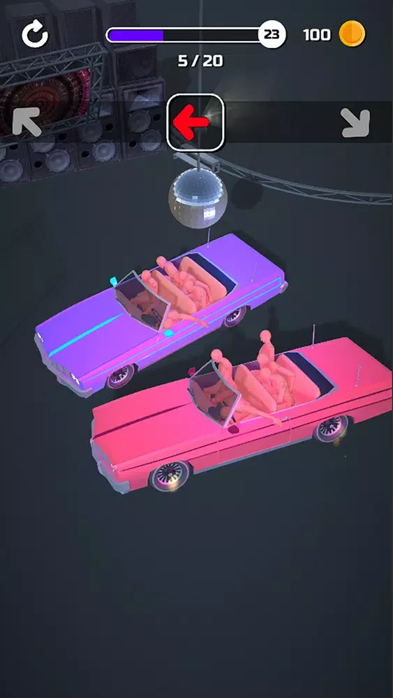 Lowrider Dance應用截圖