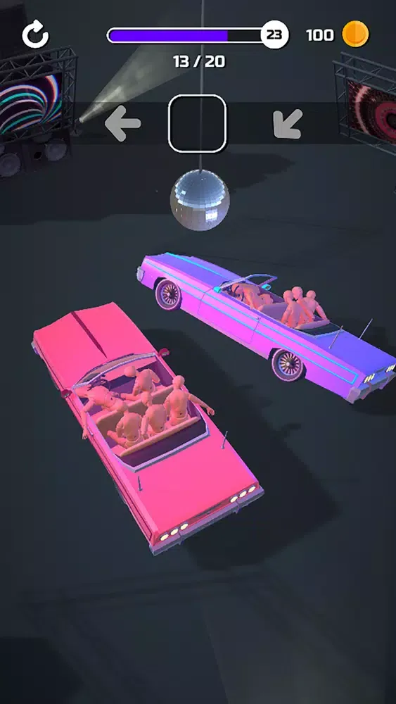 Lowrider Dance應用截圖