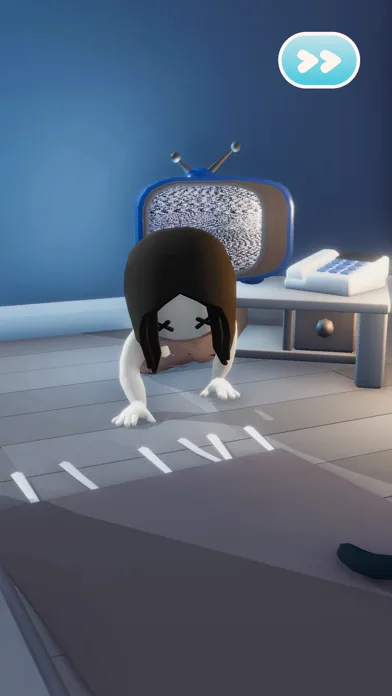 Capturas de pantalla de Scary Pranks: Horror Survival
