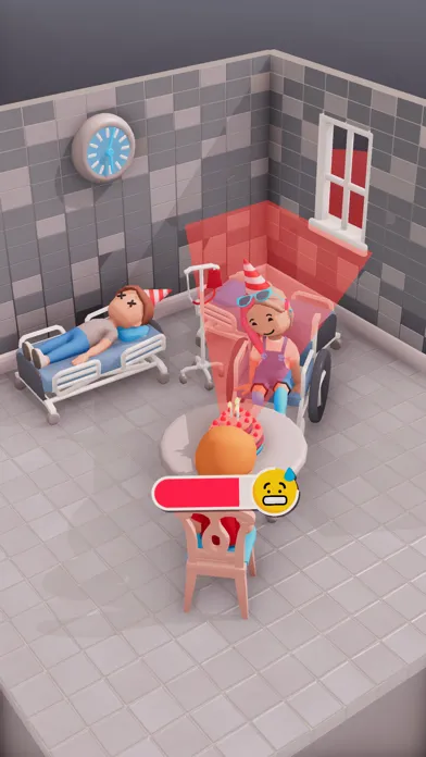 Capturas de pantalla de Scary Pranks: Horror Survival