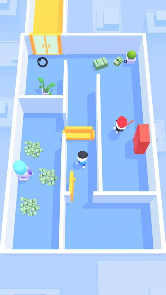Rescue Puzzle! 스크린샷