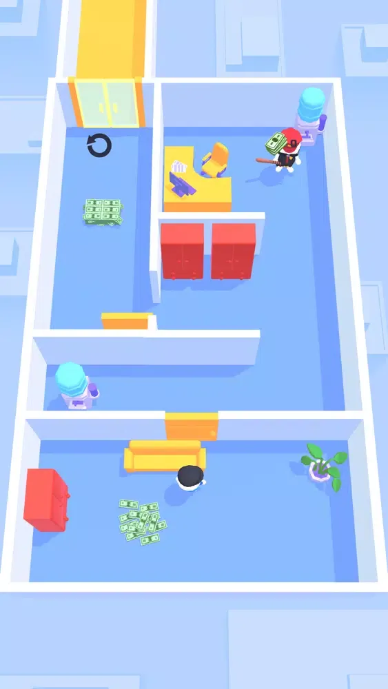 Rescue Puzzle! 스크린샷