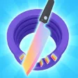 Knife Hit ASMR Knife Hit ASMR