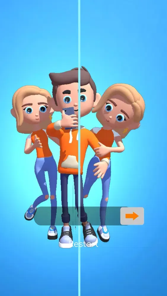 Capturas de pantalla de Time Warp Game!