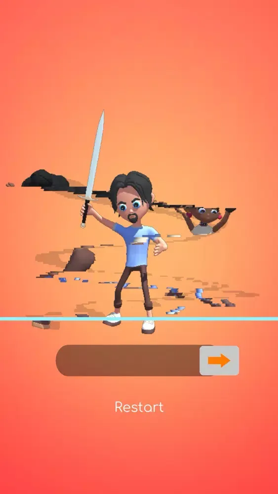 Capturas de pantalla de Time Warp Game!
