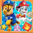 Paw Patrol Connect: Match Game Paw Patrol Connect: Match Game