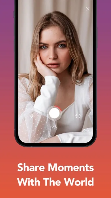 FlirtMatch - Hookup Dating Now Ekran Görüntüleri