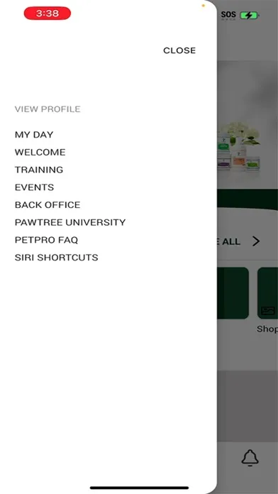 PawTree Now Screenshots