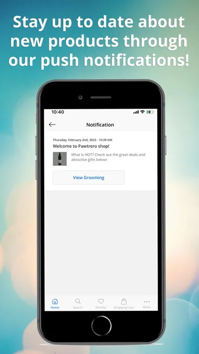 Pawtrero BathHouse & Feed Co. Screenshots