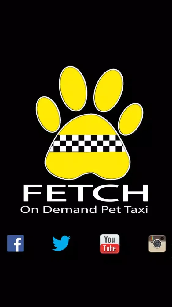 Captures d'écran de TEAM FETCH