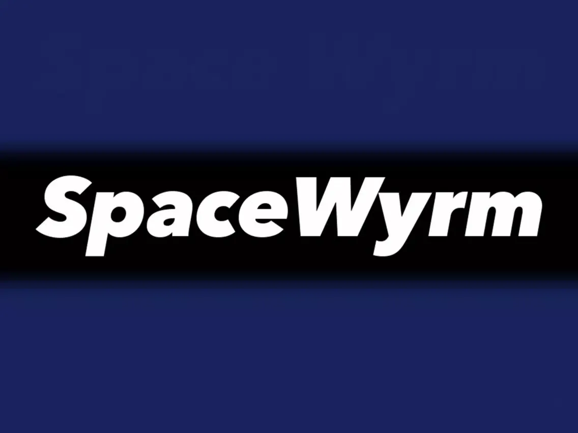 Space Wyrm: 3D Snake iPad  스크린샷