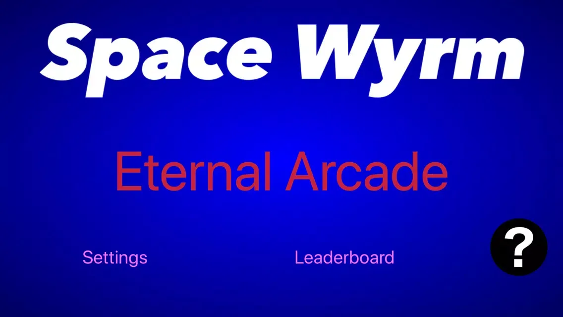 Space Wyrm: 3D Snake 스크린샷