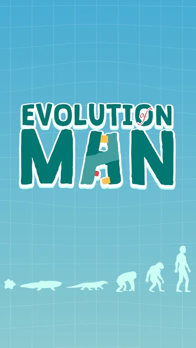Capturas de pantalla de Evolution Of Man