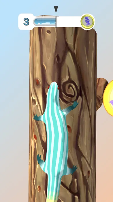 Capturas de pantalla de Evolution Of Man